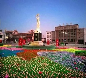 周口西华县
