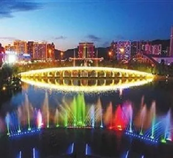甘肃永靖县