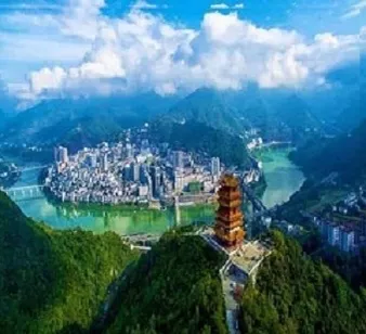 安康紫阳县
