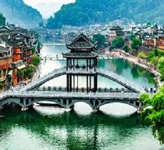 湖南湘西州