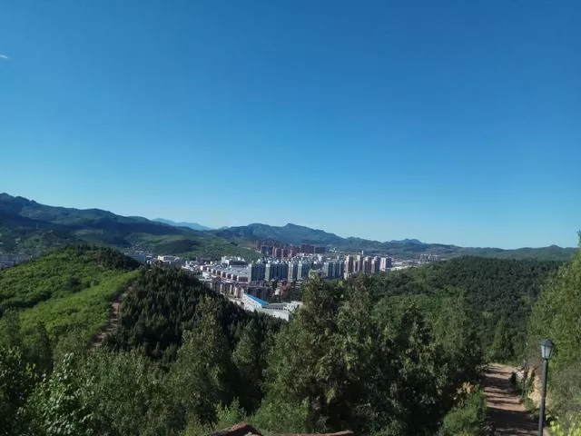 承德滦平县