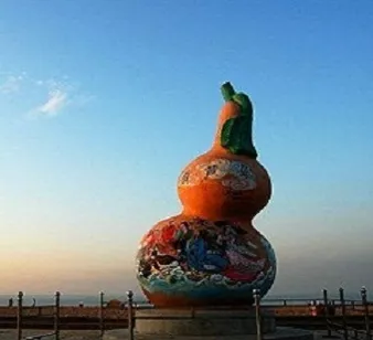 辽宁葫芦岛市