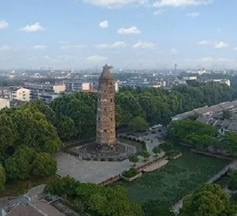扬州仪征市