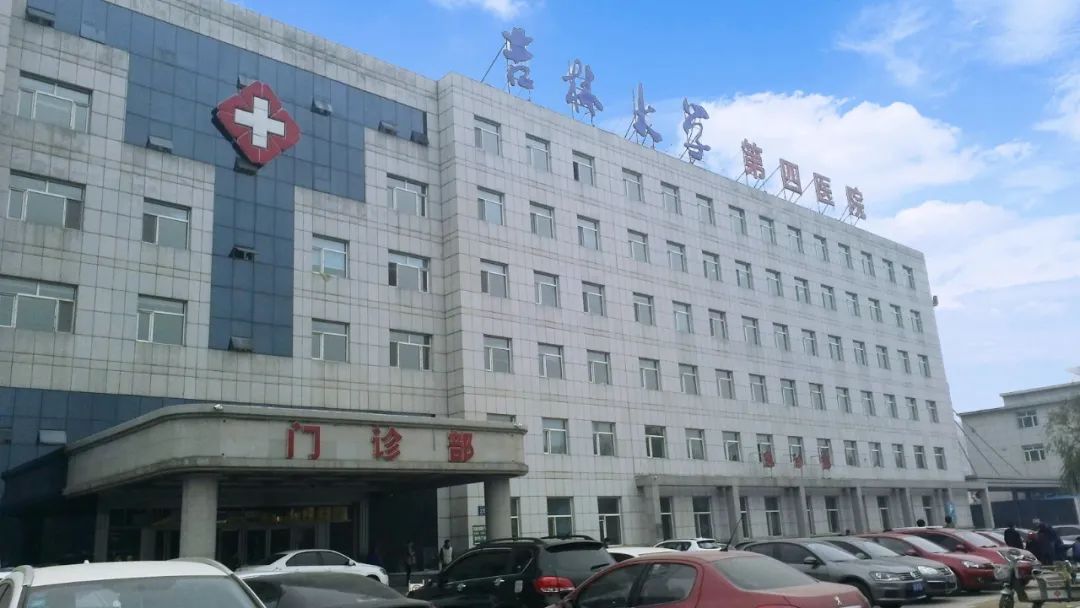 全经联会员企业翔宇医疗激光磁场理疗仪入驻吉林省一汽总医院