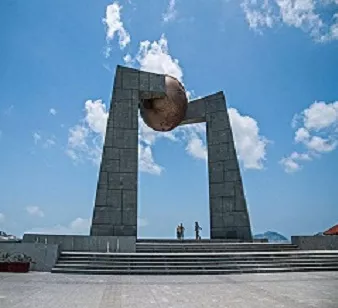 广东汕头市