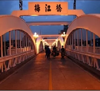 广东梅州市