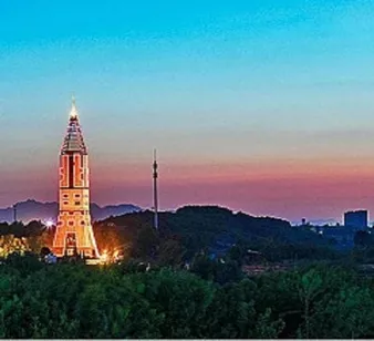 河北石家庄市