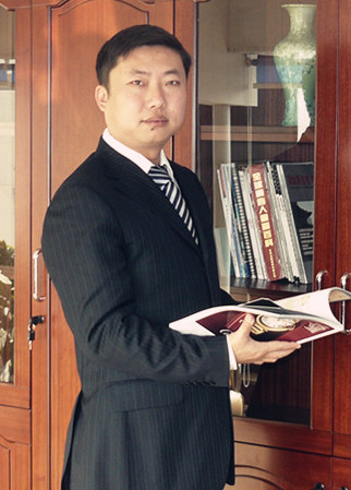 关于任命康敏先生担任全经联助理秘书长的公告 - 全经联