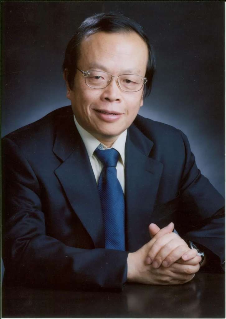 祝贺两位清华人