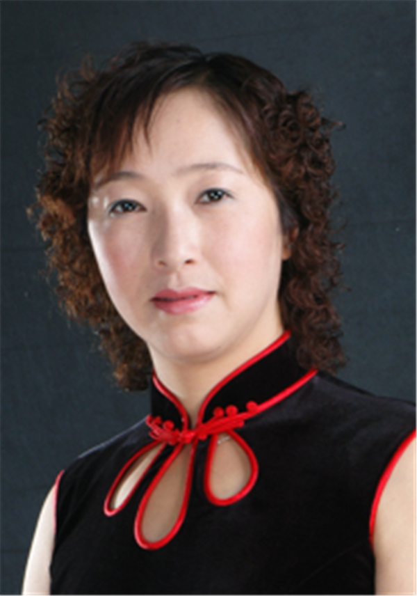 全经联文创产业委员会委员孙京先生高清红,女,1972年出生,山西广灵东
