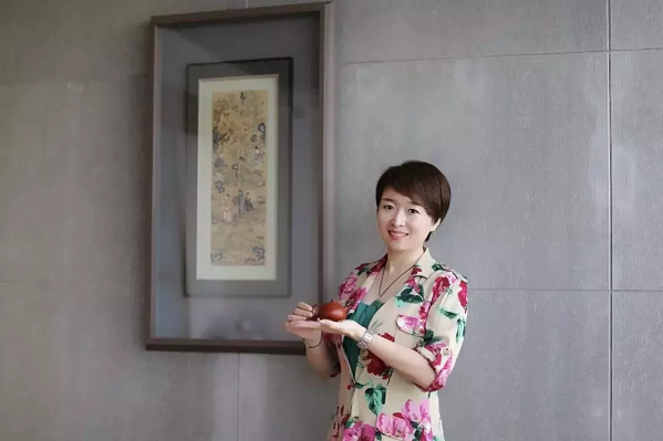 关于张春玲女士担任全经联西安幸福产业学院副院长的公告