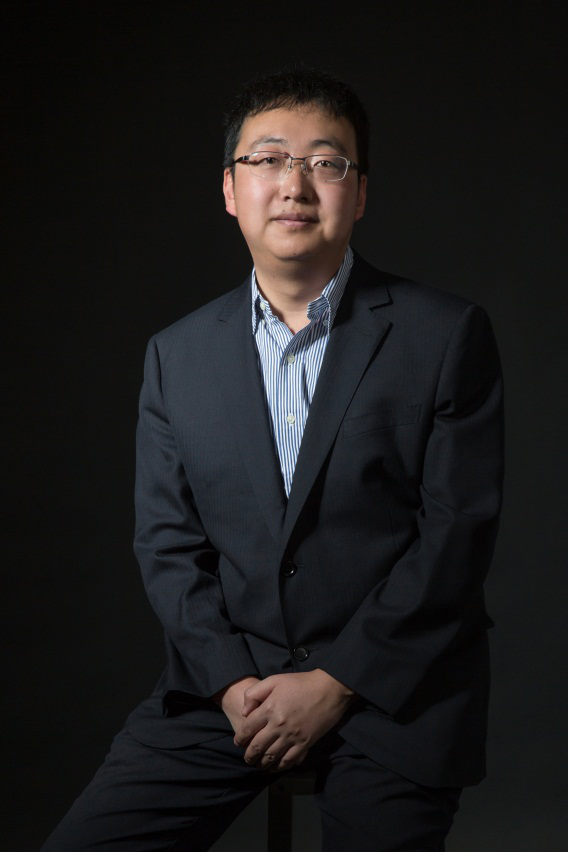 甘肃令牌实业集团有限公司总裁孔德宏加入全经联